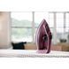 Gorenje Праска Gorenje, 3200Вт, 350мл, паровий удар-40гр, верт. відпарювання, антинакип, автовідключення, керам. підошва, бордовий 9 - магазин Coolbaba Toys
