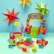 Игровой набор MOJI POPS серии &laquo;Box I Like&raquo; &ndash; ВЕЧЕРИНКА (2 фигурки, аксессуары) 4 - магазин Coolbaba Toys