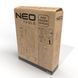 Neo Tools Обігрівач оливний, 25м2, 2000Вт, мех. упр-ння, 9 секцій, білий 6 - магазин Coolbaba Toys