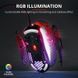 Trust GXT 960 Graphin Ultra-lightweight RGB Black 10 - магазин Coolbaba Toys