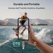 TP-Link USB-Концентратор UA430D 1xSD, 1x-microSD, USB TypeC&A 6 - магазин Coolbaba Toys