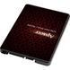 Apacer Накопичувач SSD Apacer 2.5" 2TB SATA AS350X 3 - магазин Coolbaba Toys