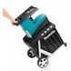 Makita Измельчитель садовый UD 2500, 2500 Вт, 45 мм, 67 л 3 - магазин Coolbaba Toys