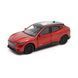 Автомодель - FORD MUSTANG MACH-E GT 2023 (красный, серебристо-серый) 8 - магазин Coolbaba Toys