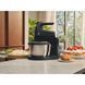 Electrolux Миксер стационарный 450Вт, насадки-4, чаша-металл, 3.5л, серый темный 9 - магазин Coolbaba Toys