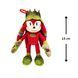 Мягкая игрушка на клипсе SONIC PRIME &ndash; НАКЛЗ (15 cm) 2 - магазин Coolbaba Toys