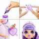 Ігровий набір з лялькою RAINBOW HIGH серії "Creative Crystals" - ВІОЛЕТТА (з аксес.) 10 - магазин Coolbaba Toys