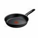 Tefal Сковорода Tefal Expertise, 26см, алюміній, бакеліт, чорний 1 - магазин Coolbaba Toys