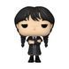 Игровая фигурка FUNKO POP! серии "Уэнздей" - УЭНЗДЕЙ (ЧЕРНОЕ ПАЛЬТО) 2 - магазин Coolbaba Toys
