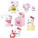 Механічна іграшка-сюрприз POP TOP HELLO KITTY &ndash; МИЛИЙ СИГНАЛ (в ас.) 3 - магазин Coolbaba Toys