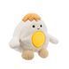 BumBumz Мягкая игрушка SpringBumz Яйцо Итон, 19см 4 - магазин Coolbaba Toys