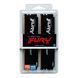 Kingston Пам'ять ПК DDR5 128GB KIT (64GBx2) 5600 FURY Beast 9 - магазин Coolbaba Toys