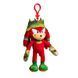 Мягкая игрушка на клипсе SONIC PRIME – НАКЛЗ (15 cm)
