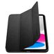 Чохол Spigen для Apple iPad 10.9"(2022) Urban Fit, Black 4 - магазин Coolbaba Toys