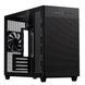 ASUS Корпус Prime AP201 Tempered Glas, без БП, 2xUSB3.2, 1xUSB Type-C 1 - магазин Coolbaba Toys