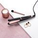BaByliss Hair straightener Babyliss, 52V, temp. modes-5, 140-235С, ceramics, black 7 - магазин Coolbaba Toys