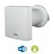 Cooper&Hunter Рекуператор Easy Vent 60м3/г Wi-Fi датчик СО2 Wi-Fi білий