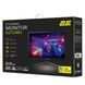 2E Gaming Монитор 27" G2724BU HDMI, DP, Type-C, IPS, 165Hz, 1ms, FreeSync 14 - магазин Coolbaba Toys