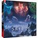 GoodLoot Пазл Gaming: The Elder Scrolls V &ndash; Skyrim 1000 ел. 1 - магазин Coolbaba Toys