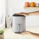 Tefal Мультипечь EasyFry Compact, 1300Вт, чаша-3л, сенсорное управл., пластик, белый 6 - магазин Coolbaba Toys