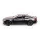 Автомодель &ndash; BMW M4 CSL 2023 (черный) 8 - магазин Coolbaba Toys