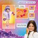 Ігровий набір з лялькою RAINBOW HIGH серії "Creative Crystals" - ВІОЛЕТТА (з аксес.) 11 - магазин Coolbaba Toys