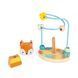 Janod Развивающая игра Лиса 3 - магазин Coolbaba Toys