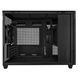 ASUS Корпус Prime AP201 Tempered Glas, без БП, 2xUSB3.2, 1xUSB Type-C 9 - магазин Coolbaba Toys