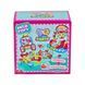Игровой набор MOJI POPS серии &laquo;Box I Like&raquo; &ndash; ВЕЧЕРИНКА (2 фигурки, аксессуары) 1 - магазин Coolbaba Toys