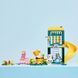 LEGO Конструктор LEGO Bluey Веселощі з Блуї та Хлоєю на ігровому майданчику 7 - магазин Coolbaba Toys