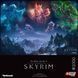 GoodLoot Пазл Gaming: The Elder Scrolls V &ndash; Skyrim 1000 ел. 5 - магазин Coolbaba Toys