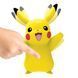 Интерактивная игрушка POKEMON - МОЙ ДРУГ ПИКАЧУ (свет, звук) 3 - магазин Coolbaba Toys