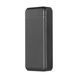 Портативное зарядное устройство Power Bank 2E 20000mAh PD, QC 18W Black 1 - магазин Coolbaba Toys