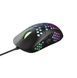 Trust GXT 960 Graphin Ultra-lightweight RGB Black 3 - магазин Coolbaba Toys