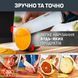 Tefal Набір ножів Tefal Ever Sharp Pro, 6 предметів, нержавіюча сталь, бакеліт, чорний 7 - магазин Coolbaba Toys