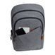 Trust Рюкзак Avana 16" Eco Grey 7 - магазин Coolbaba Toys