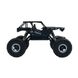 Автомобиль OFF-ROAD CRAWLER на р/у – TIGER (матовый черный, аккум. 4,8V, метал. корпус, 1:18) 8 - магазин Coolbaba Toys