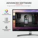 Trust GXT 960 Graphin Ultra-lightweight RGB Black 13 - магазин Coolbaba Toys