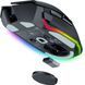Razer Миша Basilisk V3 Pro 35K, RGB, USB-A/WL/BT, чорний 7 - магазин Coolbaba Toys