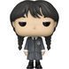 Funko Фигурка Funko POP TV: Wednesday - Wednesday 1 - магазин Coolbaba Toys