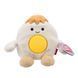BumBumz Мягкая игрушка SpringBumz Яйцо Итон, 19см 1 - магазин Coolbaba Toys