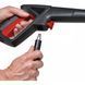 Einhell Минимойка высокого давления TC-HP 90, 1200Вт, 90бар, 372л/час, шланг 3м, 3.9кг 6 - магазин Coolbaba Toys