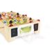 Гра Janod Настільний міні-футбол 5 - магазин Coolbaba Toys