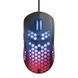 Trust GXT 960 Graphin Ultra-lightweight RGB Black 1 - магазин Coolbaba Toys