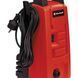 Einhell Минимойка высокого давления TC-HP 90, 1200Вт, 90бар, 372л/час, шланг 3м, 3.9кг 2 - магазин Coolbaba Toys