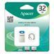 Apacer AH111[AP32GAH111U-1] 2 - магазин Coolbaba Toys