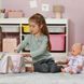 Сумка для ляльки BABY BORN &ndash; КВІТКОВИЙ НАСТРІЙ (з аксес.) 5 - магазин Coolbaba Toys