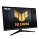 ASUS Монитор 31.5" TUF Gaming VG328QA1A 2xHDMI, DP, USB, MM, VA, 170Hz, 1ms, sRGB 100%, AdaptiveSync 3 - магазин Coolbaba Toys