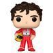 Funko Фігурка Funko POP: Formula 1 - Ayrton Senna 1 - магазин Coolbaba Toys