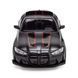 Автомодель &ndash; BMW M4 CSL 2023 (черный) 14 - магазин Coolbaba Toys